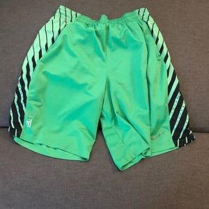 Nike Drifit Elite shorts